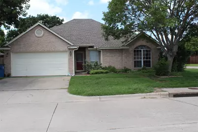 100 Taos Loop, Aledo, TX 76008 - Photo 1