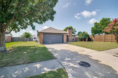 102 Marquette Street, Forney, TX 75126 - Photo 1
