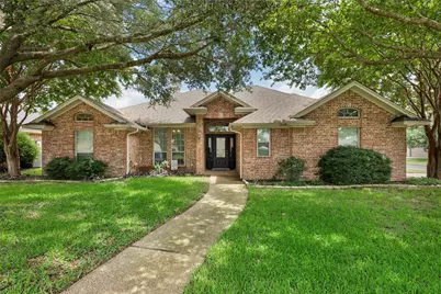 3028 Concho Bend Drive, Waco, TX 76712 - Photo 1