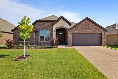 3015 Razorback Street, Melissa, TX 75454 - Photo 1