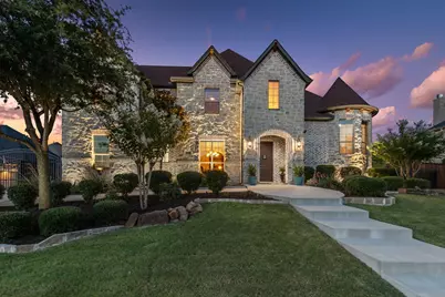 1240 Concho Trail, Prosper, TX 75078 - Photo 1