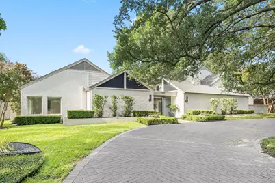 6224 Crestmere Drive, Dallas, TX 75254 - Photo 1