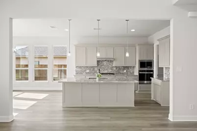 2609 Steve Street, Burleson, TX 76028 - Photo 8