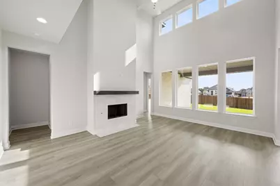 2609 Steve Street, Burleson, TX 76028 - Photo 4