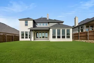 2609 Steve St, Burleson, TX 76028 - Photo 26