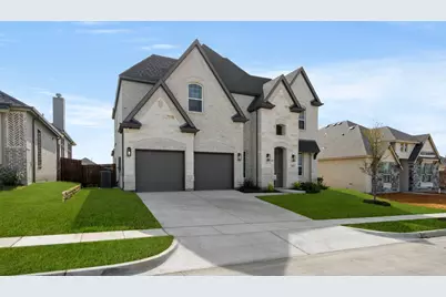 2609 Steve Street, Burleson, TX 76028 - Photo 2