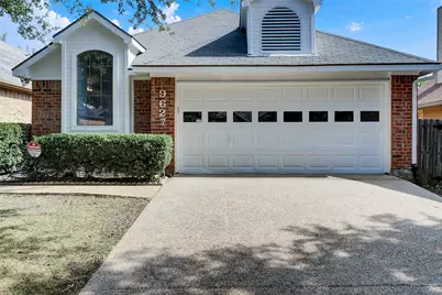 9627 Kerrville Street, Dallas, TX 75227 - Photo 1