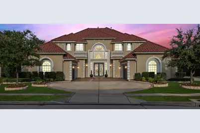 1800 La Cima Road, Flower Mound, TX 75028 - Photo 1