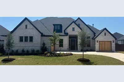 11221 Hickory Falls Drive, Argyle, TX 76226 - Photo 1