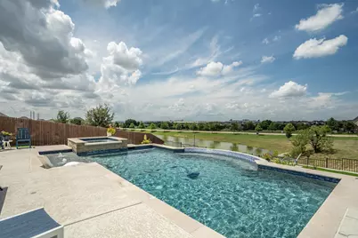 4333 Siphon Court, Fort Worth, TX 76262 - Photo 1