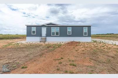 822 Derstine Rd, Merkel, TX 79536 - Photo 1