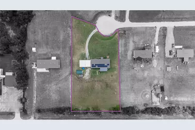 2835 Grays Prairie Lane, Scurry, TX 75158 - Photo 1