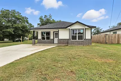 508 Woodlawn Street, Sulphur Springs, TX 75482 - Photo 1