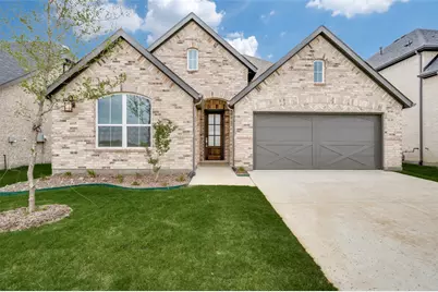 4105 Blackbird Avenue, Little Elm, TX 75068 - Photo 1