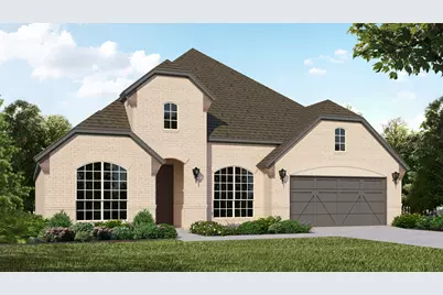 14867 Whippoorwill Lane, Frisco, TX 75035 - Photo 1