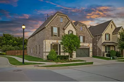 718 Waterbrook Parkway, Argyle, TX 76226 - Photo 1
