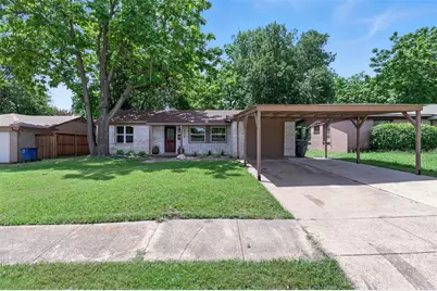 740 Goldwood Drive, Dallas, TX 75232 - Photo 1