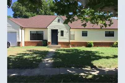 608 W Payne, Olney, TX 76374 - Photo 1