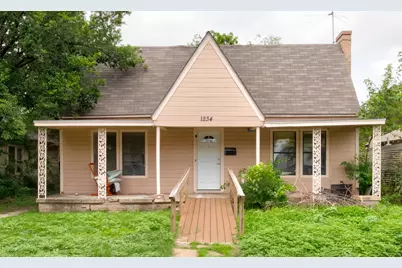 1234 Palm Street, Abilene, TX 79602 - Photo 1