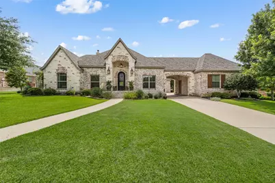 105 Stone Lake Drive, Woodway, TX 76712 - Photo 1