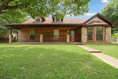 4580 Thomas Drive, Paris, TX 75462 - Photo 1