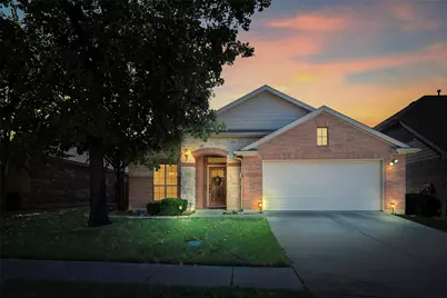 5809 Bedrock Drive, McKinney, TX 75070 - Photo 1