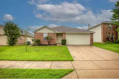 705 Poncho Lane, Fort Worth, TX 76052 - Photo 1