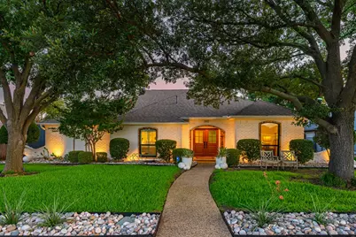 6602 Brentfield Drive, Dallas, TX 75248 - Photo 1