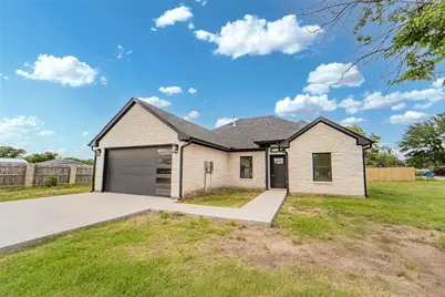 600 W 4th Street Street, Breckenridge, TX 76424 - Photo 1