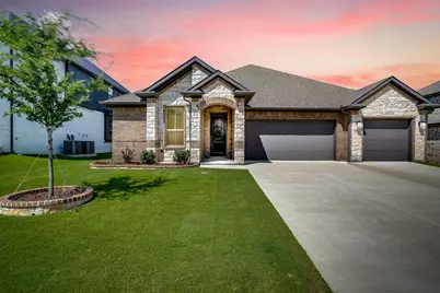 3004 Nob Hill Drive, Burleson, TX 76028 - Photo 1