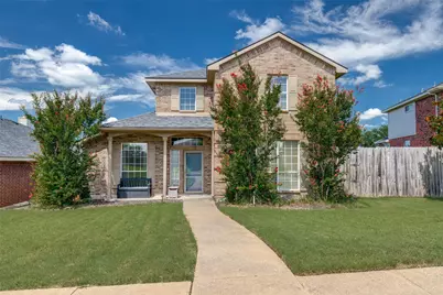 3306 Springleaf Drive, Mesquite, TX 75181 - Photo 1