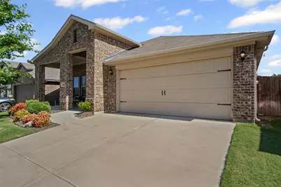 948 Deer Valley Drive, Weatherford, TX 76087 - Photo 1