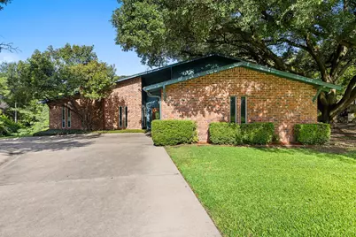4500 Scottwood Street, Waco, TX 76708 - Photo 1