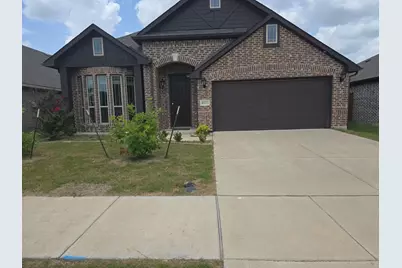 4031 Three Forks Road, Kaufman, TX 75142 - Photo 1