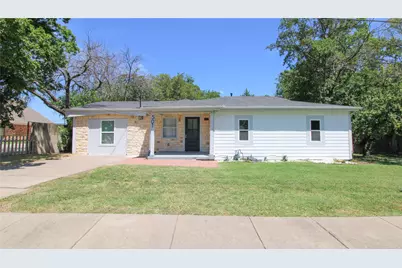 501 Paul Street, Garland, TX 75043 - Photo 1