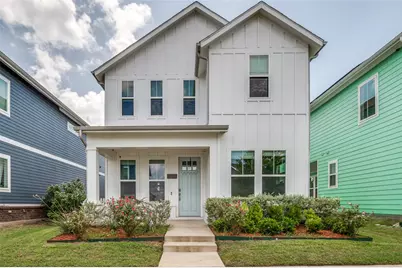 3608 Strasbourg Mews, Dallas, TX 75236 - Photo 1