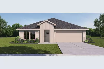 119 Wind Cove Lane, Princeton, TX 75407 - Photo 1