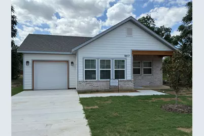 1817 Cooper Street, Dallas, TX 75215 - Photo 1