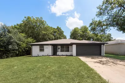 2710 Posey Drive, Irving, TX 75062 - Photo 1