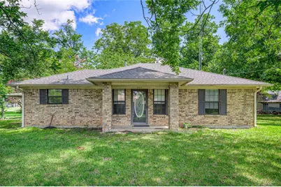 203 W 2nd Street, Dodd City, TX 75438 - Photo 1