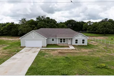 1217 Gibtown Road, Poolville, TX 76487 - Photo 1
