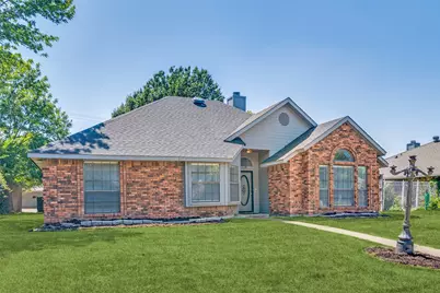 3809 Bond Street, Rowlett, TX 75088 - Photo 1
