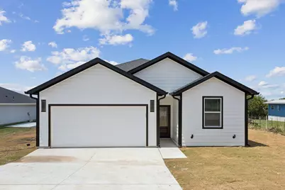 4844 Cimmaron Trail, Weatherford, TX 76087 - Photo 1