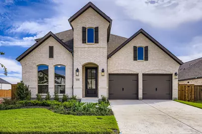 4424 Cotton Seed Way, Celina, TX 75078 - Photo 1