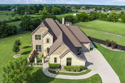 122 Shoreside Trail, Waxahachie, TX 75165 - Photo 1