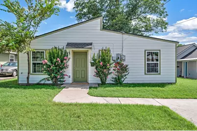 1012 S 16th Street, Waco, TX 76706 - Photo 1