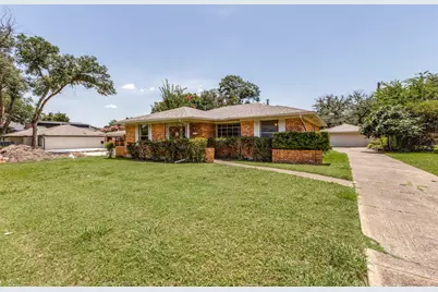 6536 Patrick Drive, Dallas, TX 75214 - Photo 1