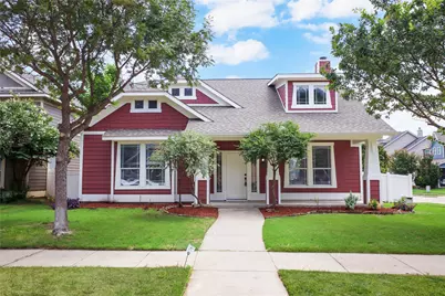 1004 Elm Drive, Providence Village, TX 76227 - Photo 1