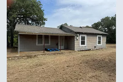3055 Old Brock Road, Weatherford, TX 76087 - Photo 1