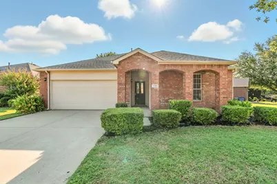 1100 Pine Ridge Road, Roanoke, TX 76262 - Photo 1